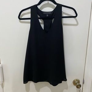 Black top